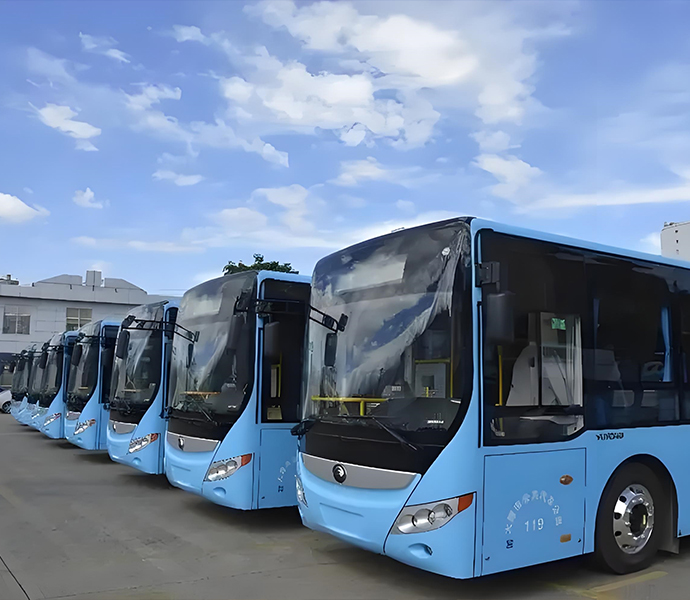 “潔能保”THY-210A型柴油凈化器應(yīng)用于在用柴油車(chē)